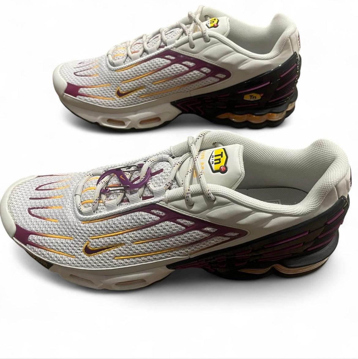 DX2664-001 Nike Air Max Plus TN3 ‘Summer Nights’ (2022)