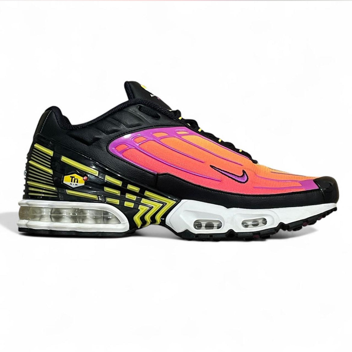 CJ9684-003 Nike Air Max Plus Tn3 ‘Hyper Violet’ (2019)