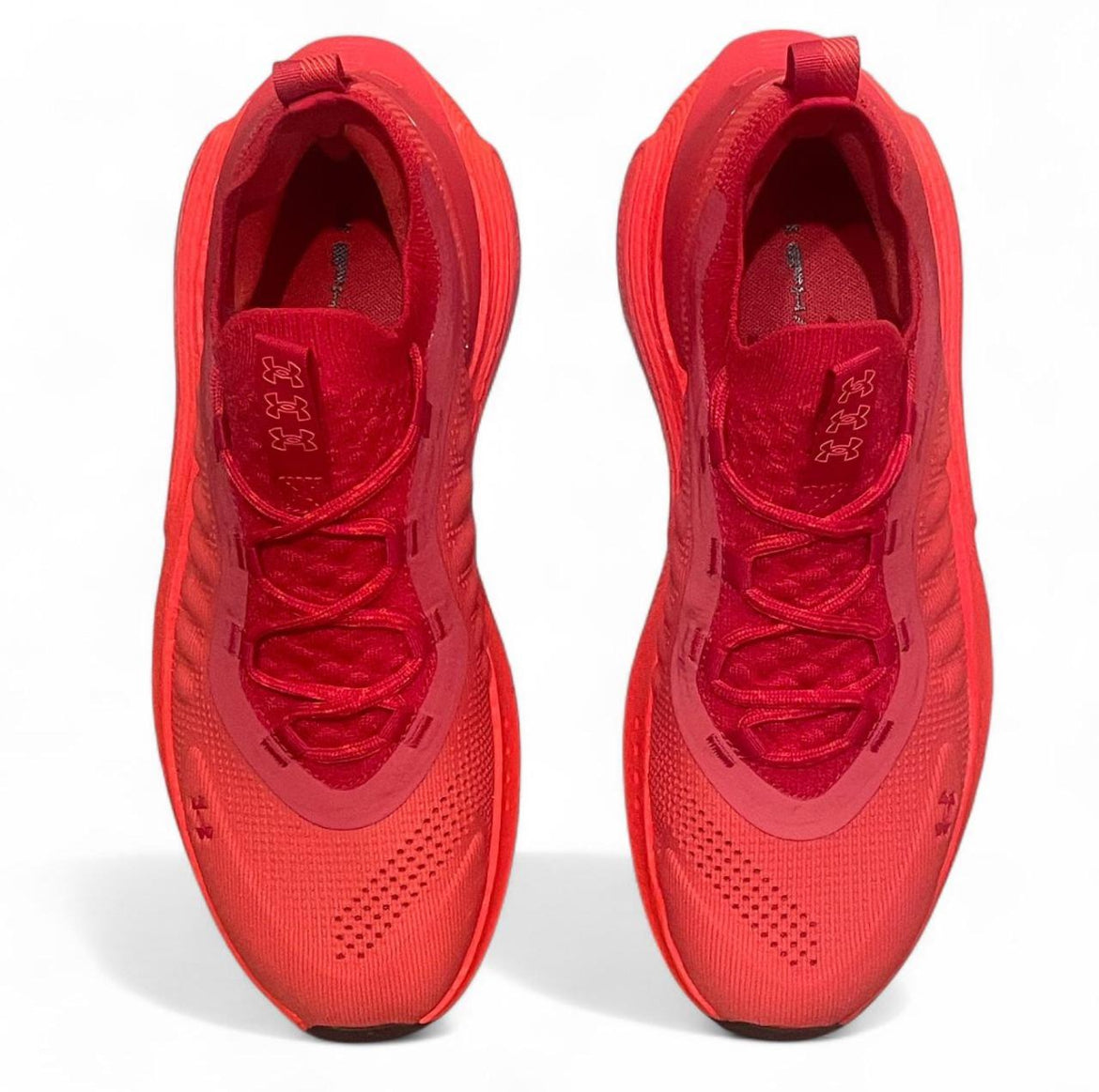 3027593-600 Under Armour Phantom 4 ‘Inferno Red’ (2024)