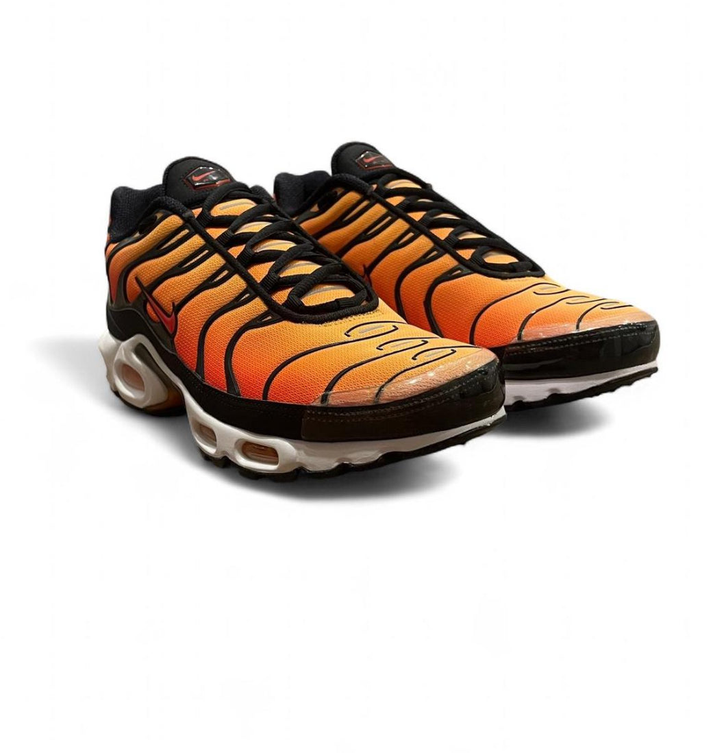 BQ4629-001 Nike Air Max Plus OG TN ‘OG Pimento’ (2018)