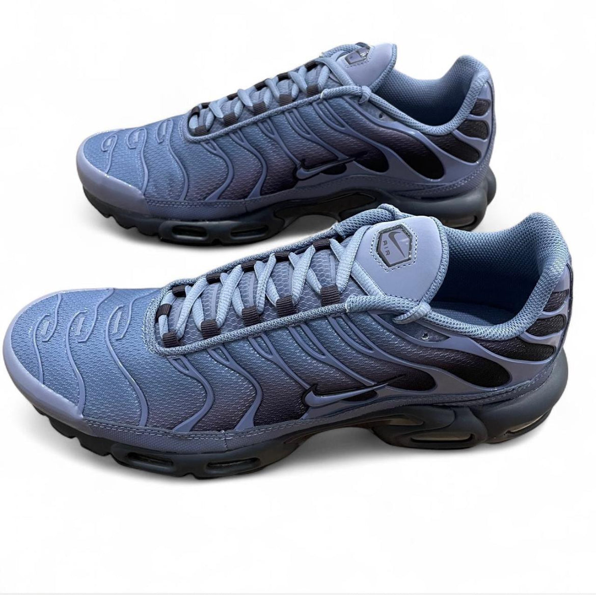 DM0032-404 Nike Air Max Plus TN
‘World Indigo’ (2025)