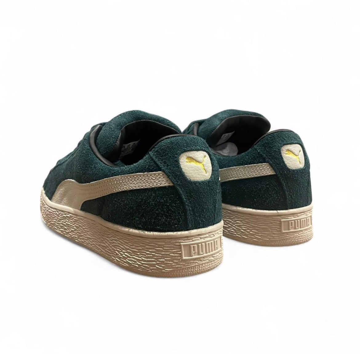398932-01 Puma Suede XL Jackhammer ‘Dark Myrtle’ (2024)