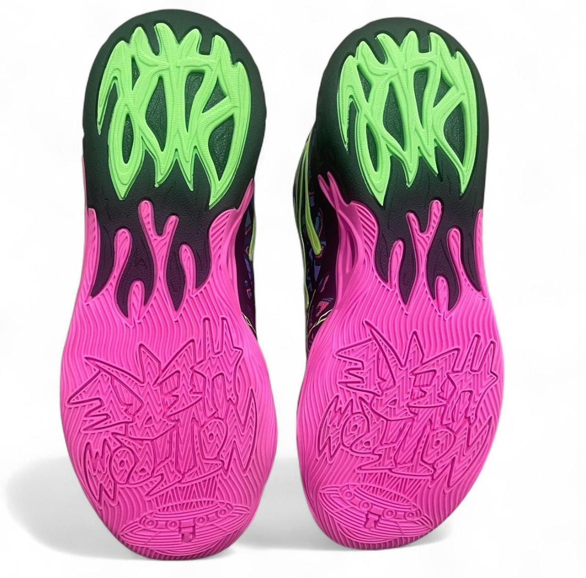 310837-01 Puma LaMelo Ball MB.04 ‘Heem’ (2024)