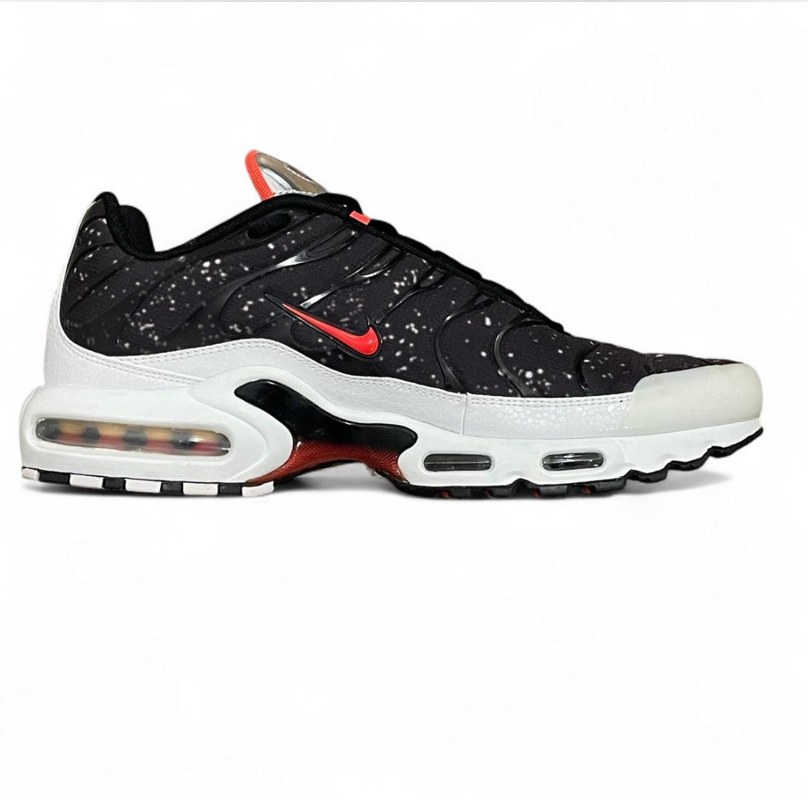 CW6019-001 Nike Air Max Plus TN ‘Supernova’ (2020)