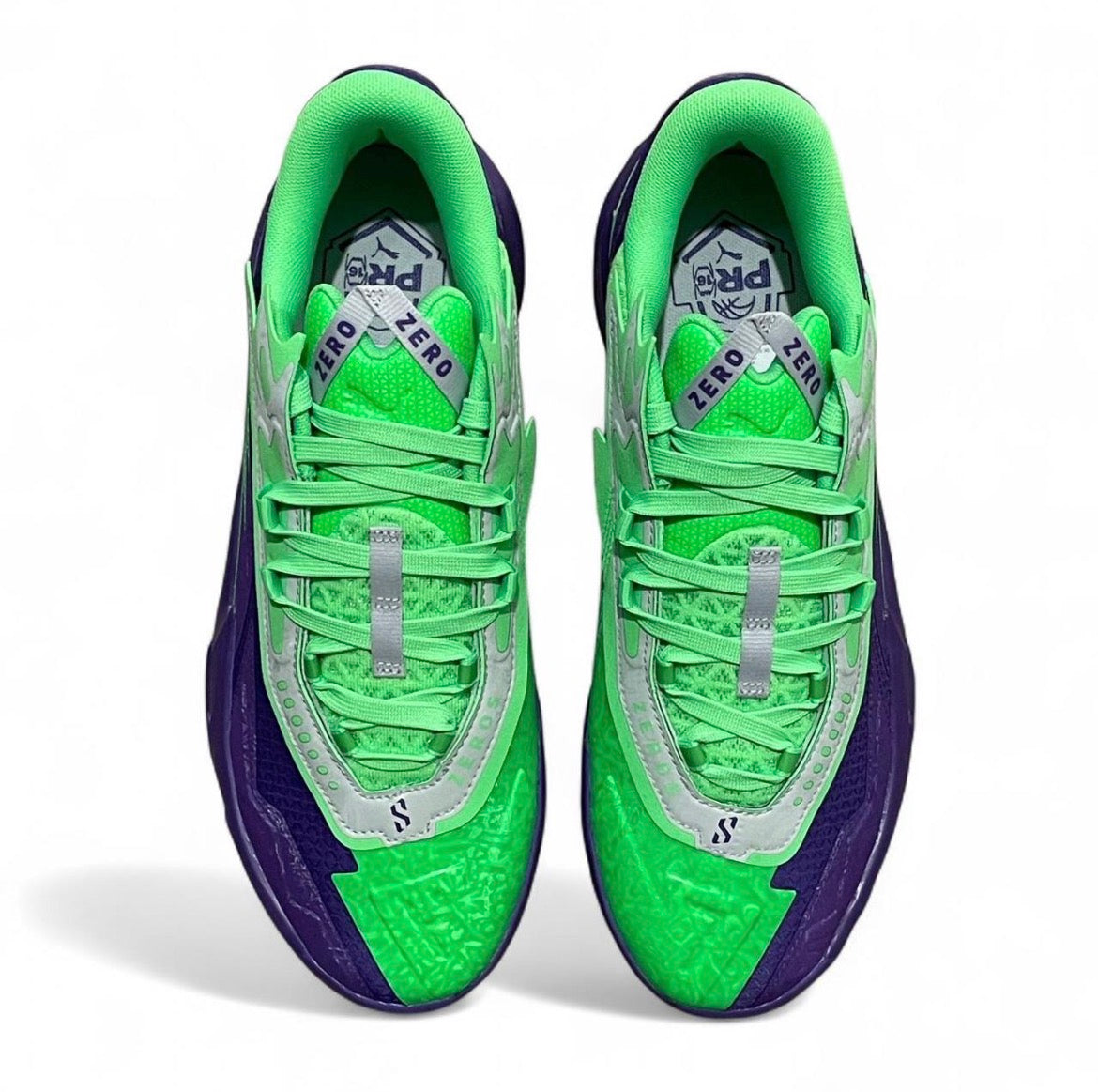 312225-01 Puma Scoot Zeros II ‘NXTPRO Hoops’ (2025)