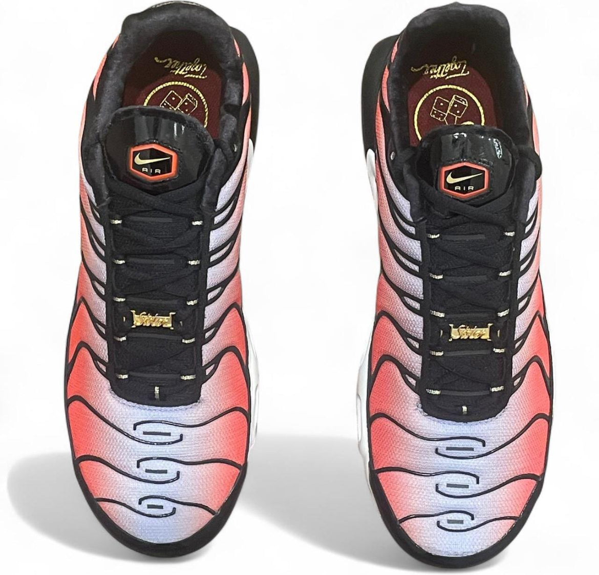 DO6115-500 Nike Air Max Plus TN (Womens) ‘Sisterhood’ (2021)