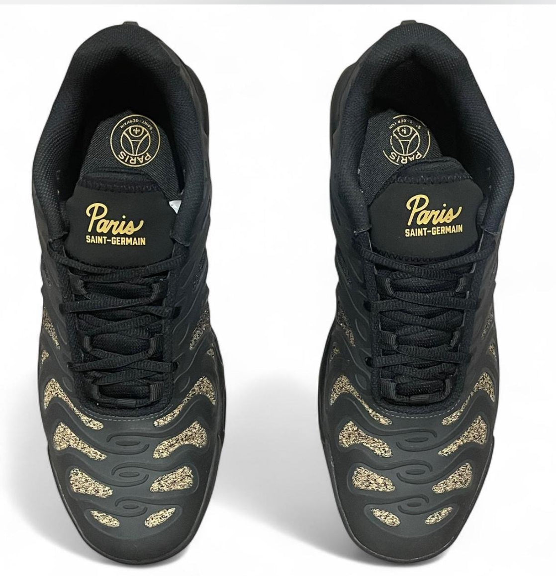 FZ4748-001 Nike Air Max Plus TN Drift ‘PSG Paris Saint-Germain’ (2024)
