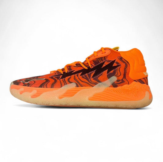 311176-01 Puma LaMelo Ball MB.03 ‘Halloween’ (2024)