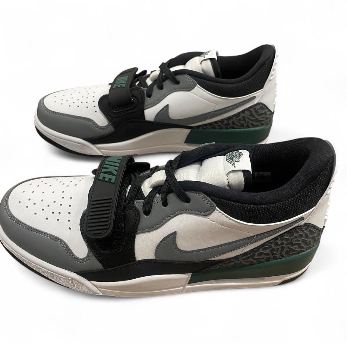 CD7069-131 Jordan Legacy 312 Low ‘Oxidised Green’ (2024)