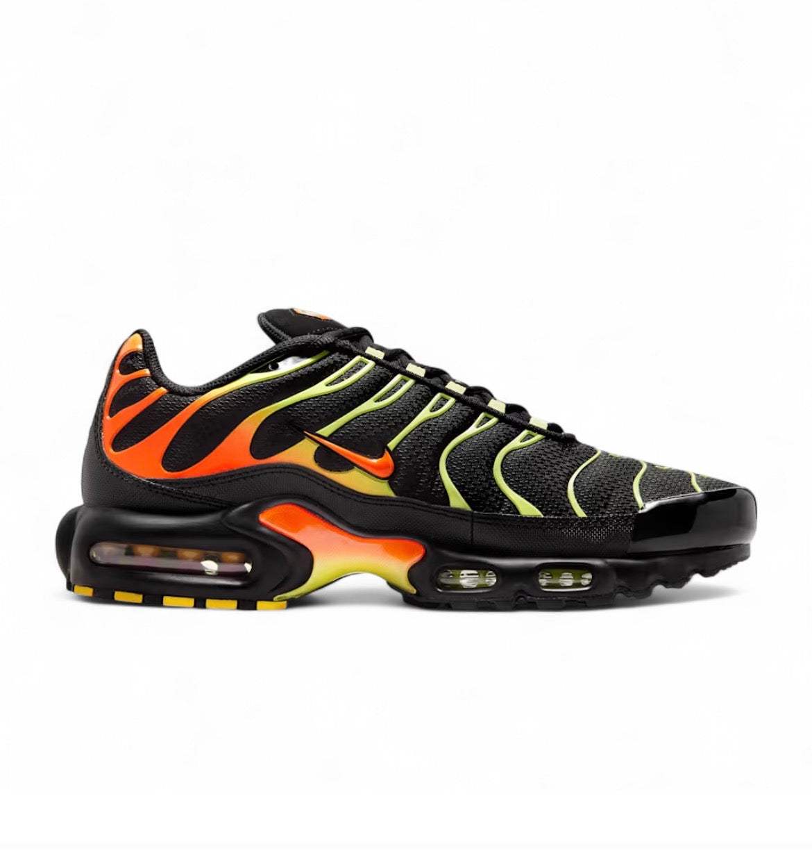 DM0032-028 Nike Air Max Plus TN ‘Sunrise’ (2025)