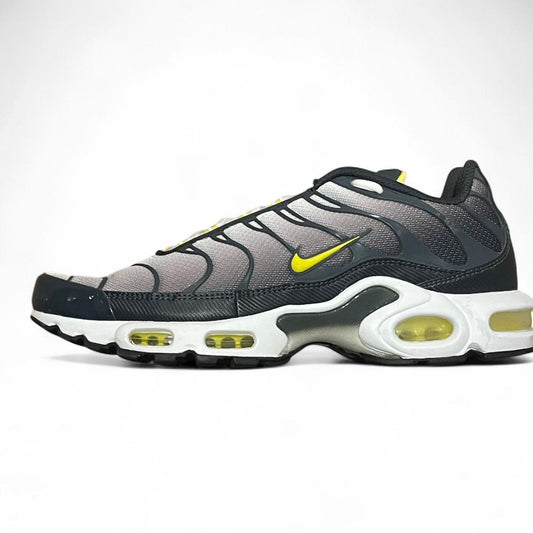 CI2299-002 Nike Air Max Plus TN ‘Bumblebee’ (2018)