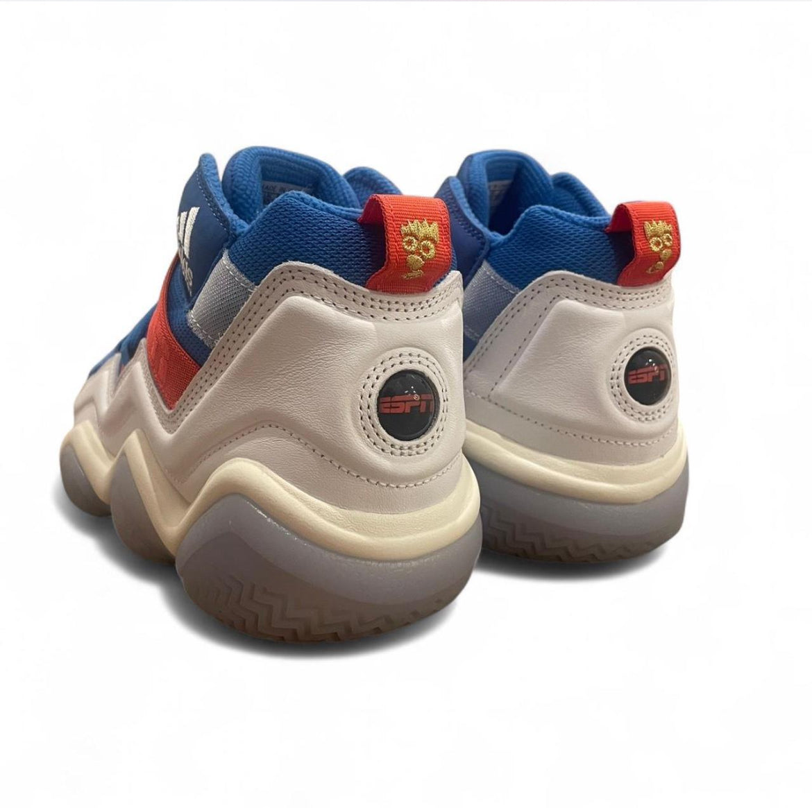IG3748 Adidas x ESPN Top Ten 2000 ‘45th Anniversary’