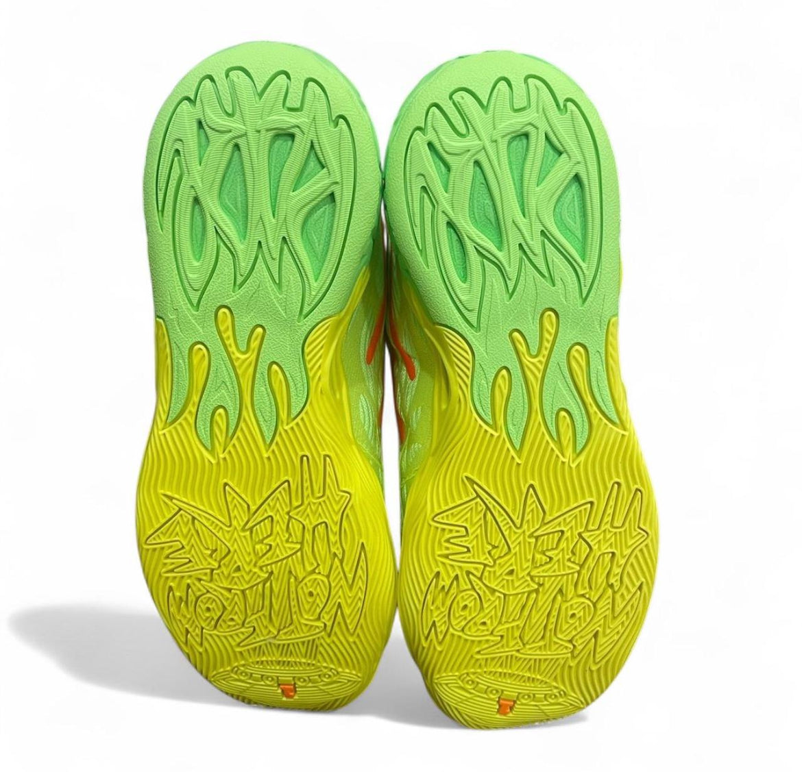 311421-01 Puma LaMelo Ball MB.04 ‘Gem’ (2025)