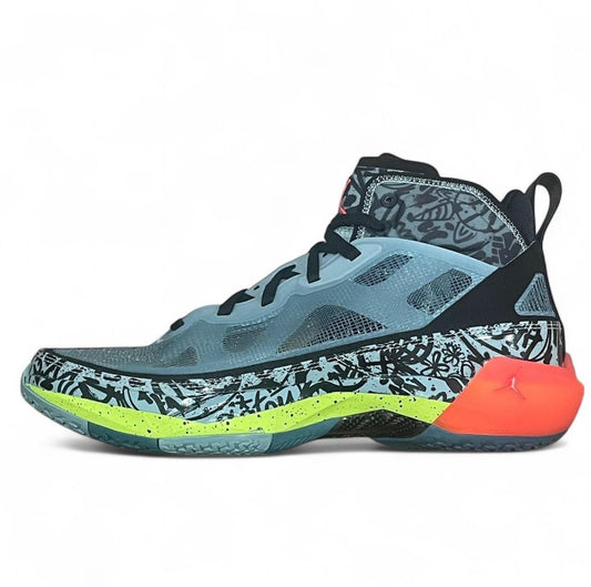 DV3142-367 Jordan XXXVII (Womens) ‘Satou Sabally’ (2022)