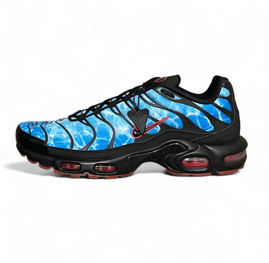 HQ3824-001 Nike Air Max Plus TN ‘Shark Attack’ (2024)