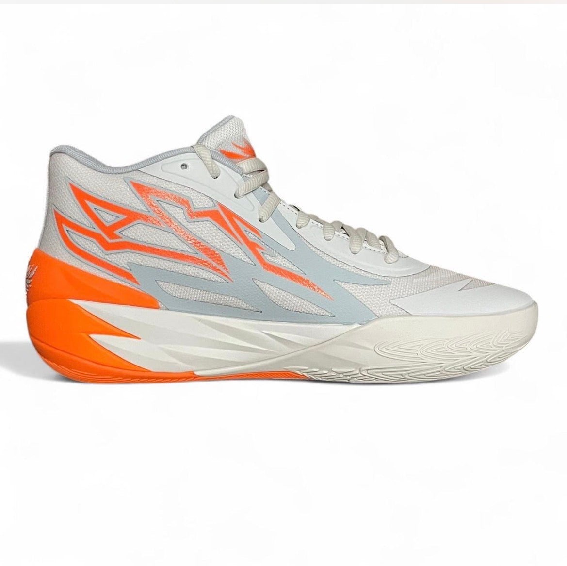 378288-02 Puma LaMelo Ball MB.02 ‘Gorange’ (2023)