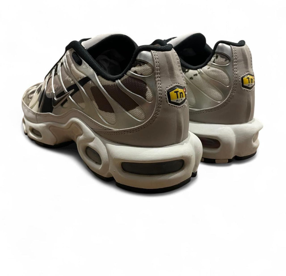 CZ7553-002 Nike Air Max Plus Tn ‘Brushstroke Camo’ (2020)