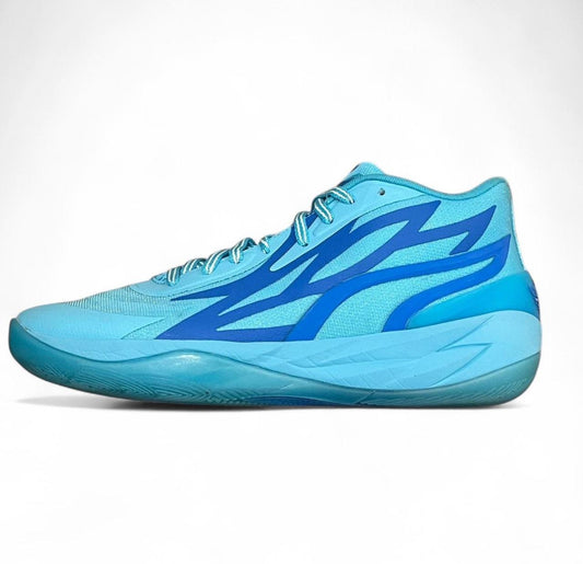 377586-01 Puma LaMelo Ball MB.02 ‘Rookie Of The Year’ (2022)