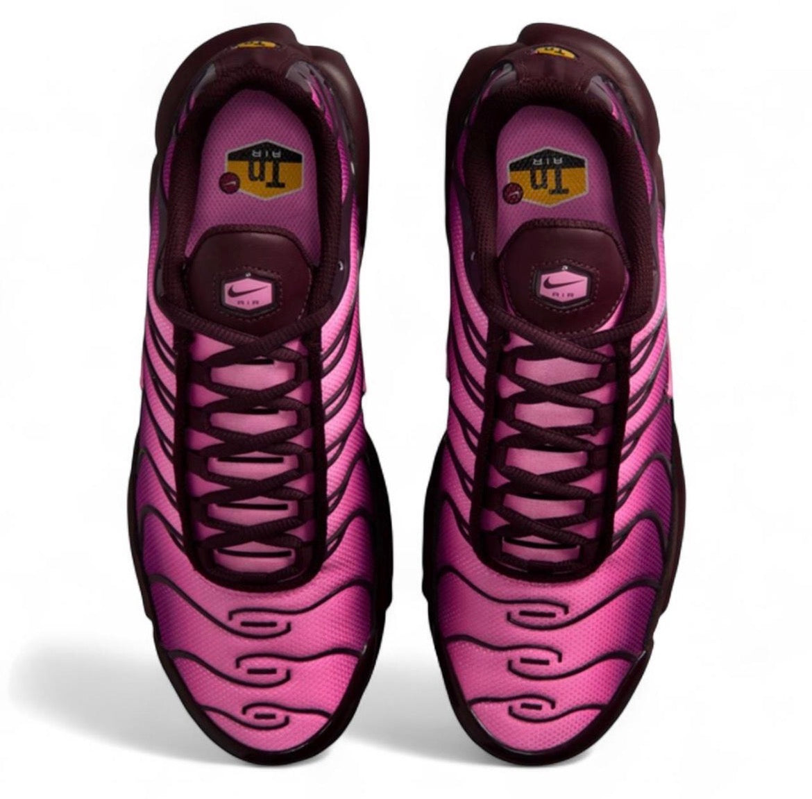 DZ3670-600 Nike Air Max Plus TN (Womens) ‘Cactus Flower’ (2025)