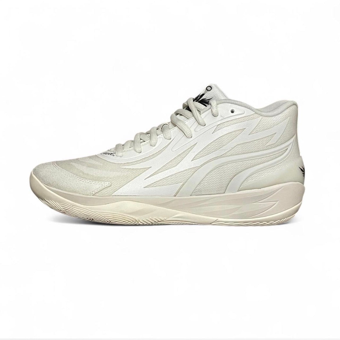 378319-01 Puma LaMelo Ball MB.02 ‘Whispers’ (2023)