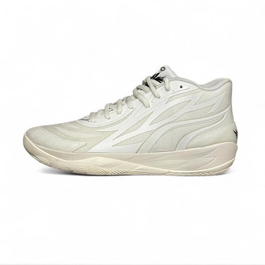 378319-01 Puma LaMelo Ball MB.02 ‘Whispers’ (2023)