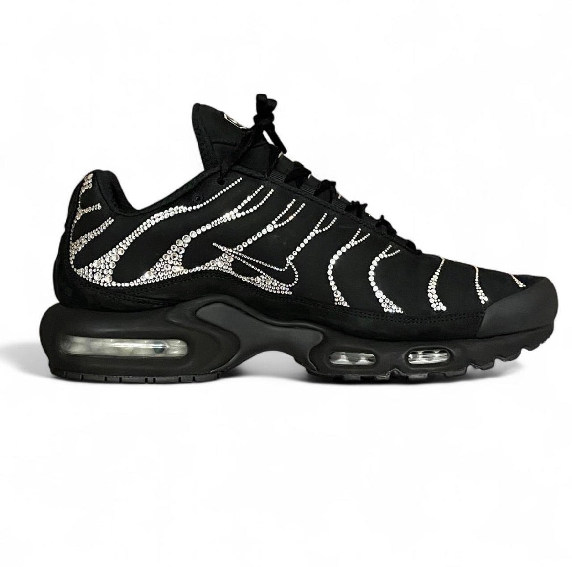 FZ4237-001 Nike x Swarovski Air Max Plus TN (Womens)
Swarovski Moonlight (2024)