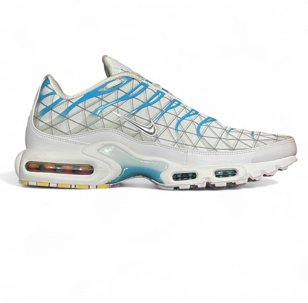 FQ2397-100 Nike Air Max Plus TN ‘Marseille’ (2023)