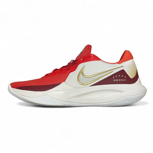 DD9535-006 Nike Precision VI ‘Phantom Team Red’ (2023)