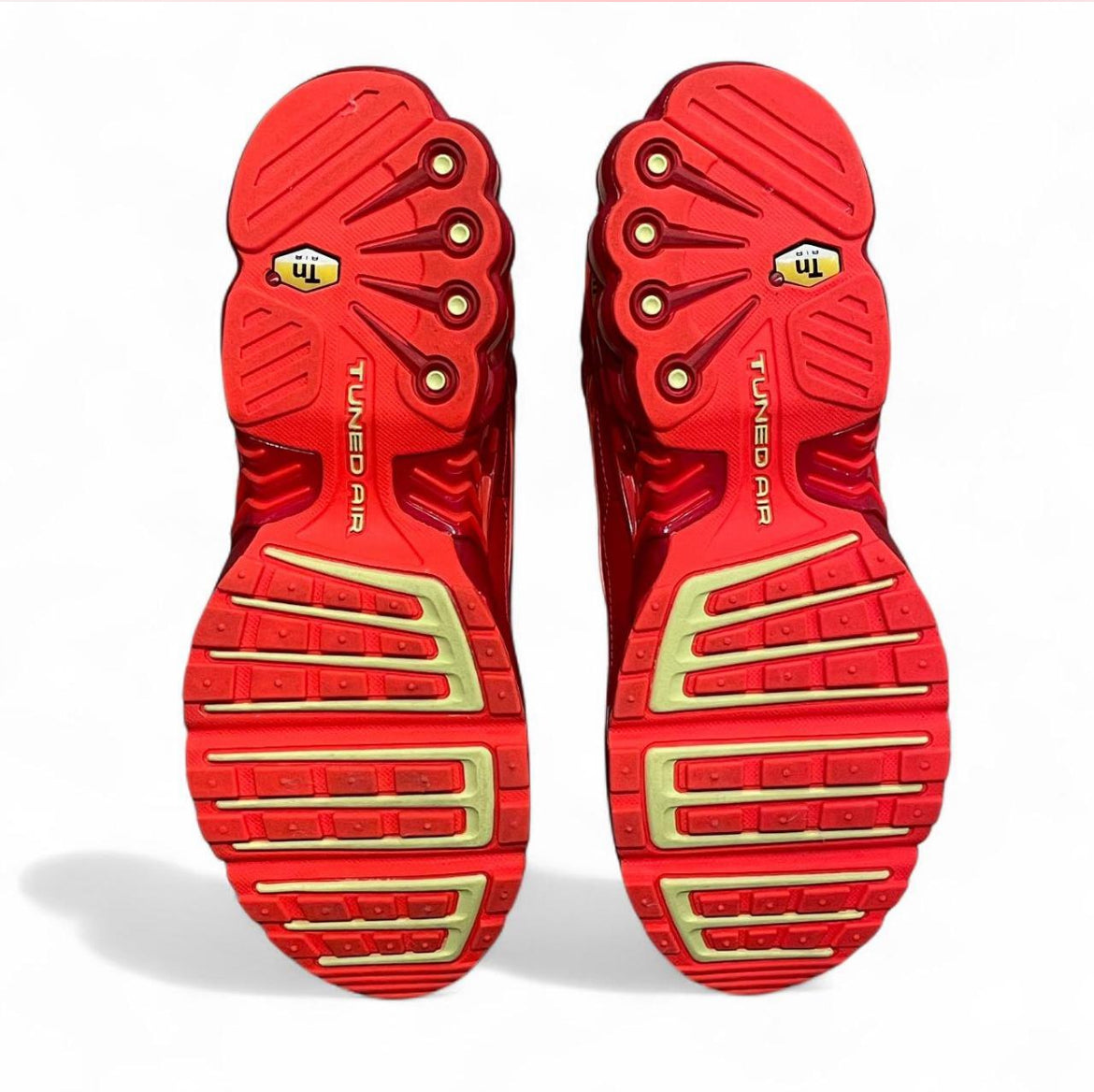 CK6715-600 Nike Air Max Plus TN3 ‘Iron Man’ (2023)