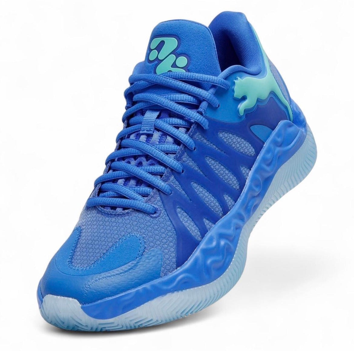 313450-01 Puma Tyrese Haliburton Hali 1 ‘Opal’ (2025)