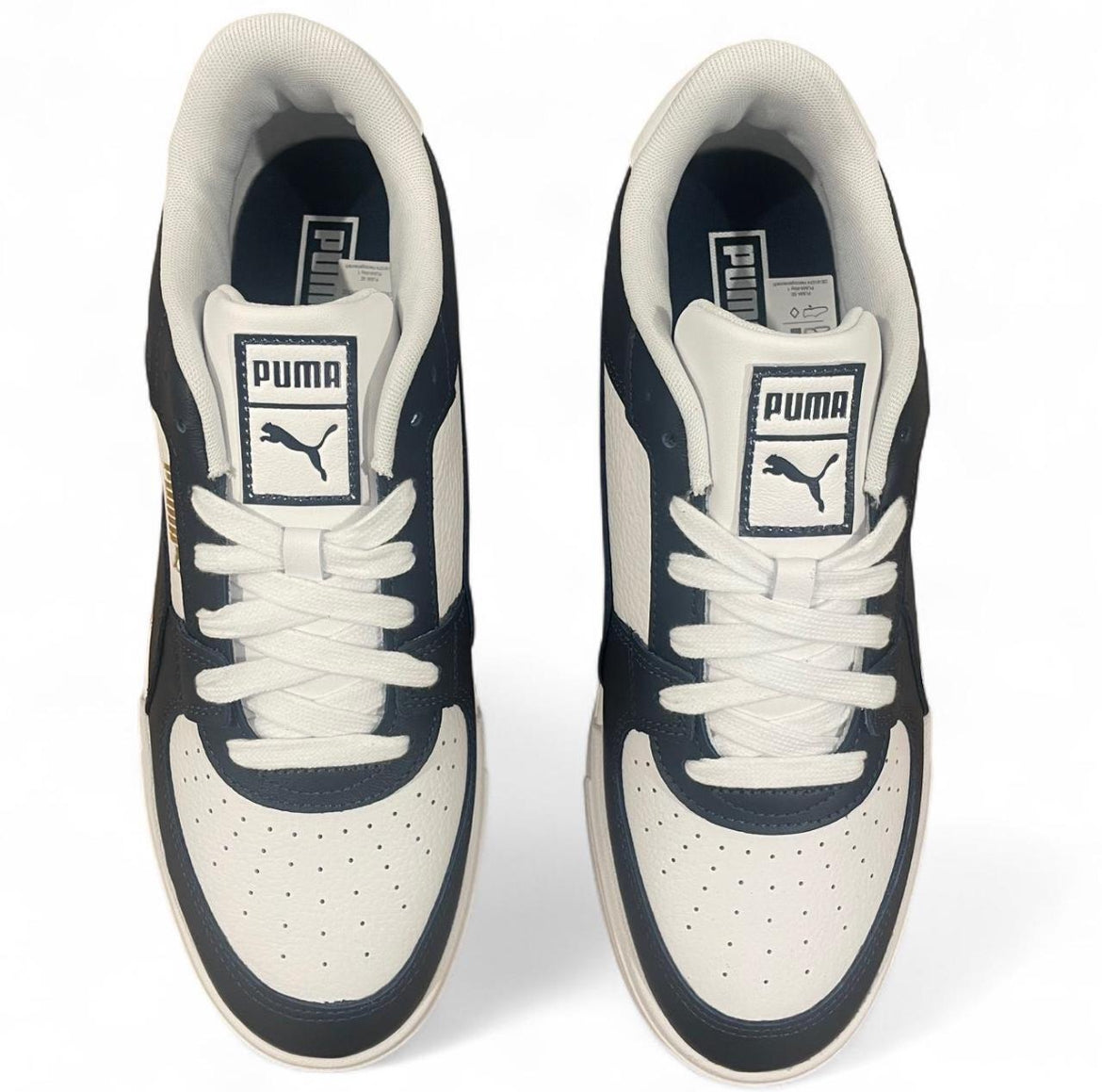 380190-62 Puma CA Pro Classic ‘White Club Navy’ (2024)