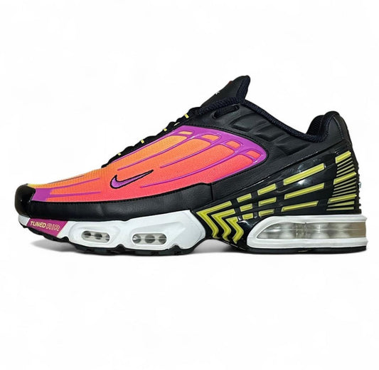 CJ9684-003 Nike Air Max Plus Tn3 ‘Hyper Violet’ (2019)