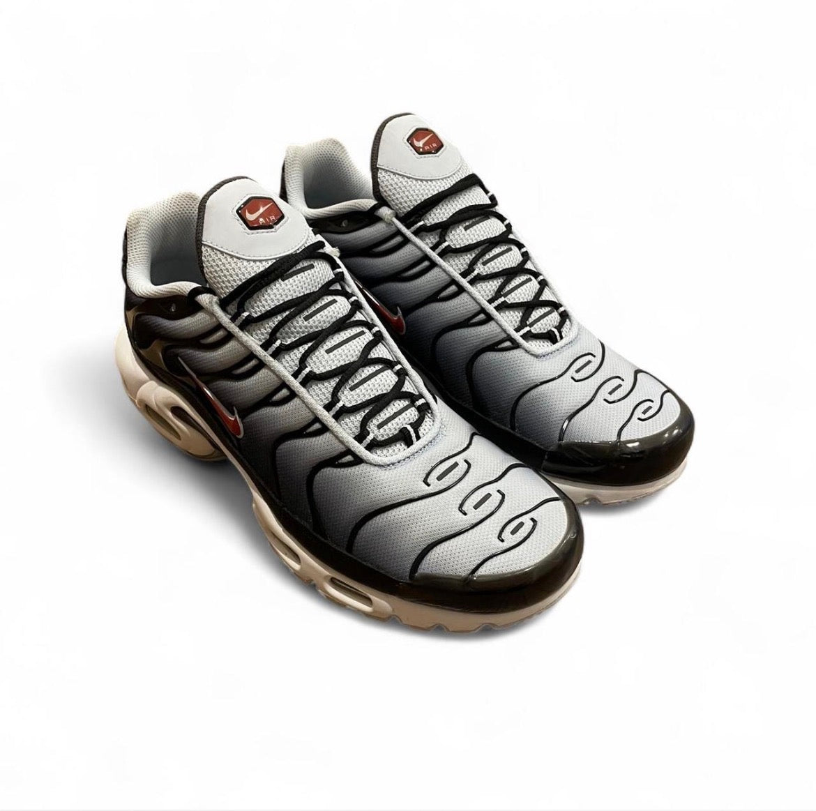 DM0032-008 Nike Air Max Plus TN ‘Swoosh Pack Blue Tint’ (2023)