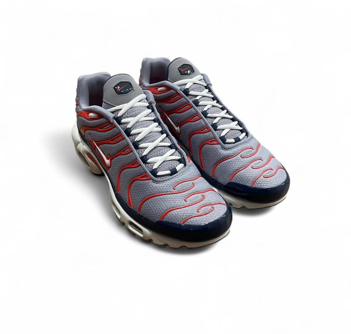 DB0682-003 Nike Air Max Plus TN ‘USA Grey’ (2022)