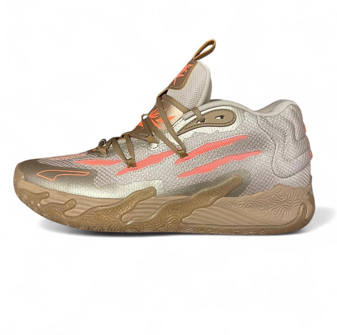 309716-01 Puma LaMelo Ball MB.03 ‘Chinese New Year’ (2024)