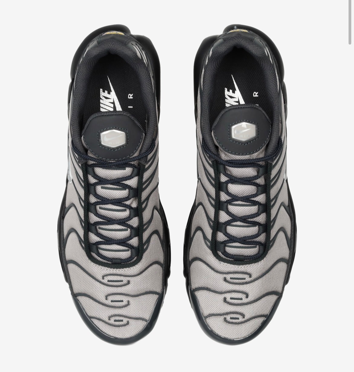 IM5983-070 Nike Air Max Plus TN ‘Cordura Pack-Dark Smoke Grey’ (2025)