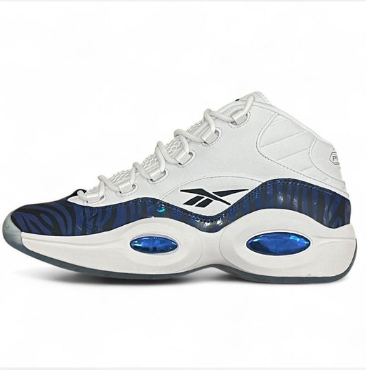 HQ1097 Reebok Question Mid ‘Panini Tiger PRIZM’ (2022)