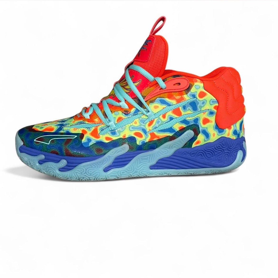 379231-01 Puma LaMelo Ball MB.03 ‘Gutter Cat Gang’ (2023)