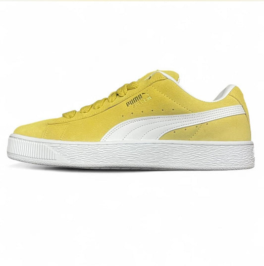 395205-25 Puma Suede XL ‘Fresh Pear’ (2024)