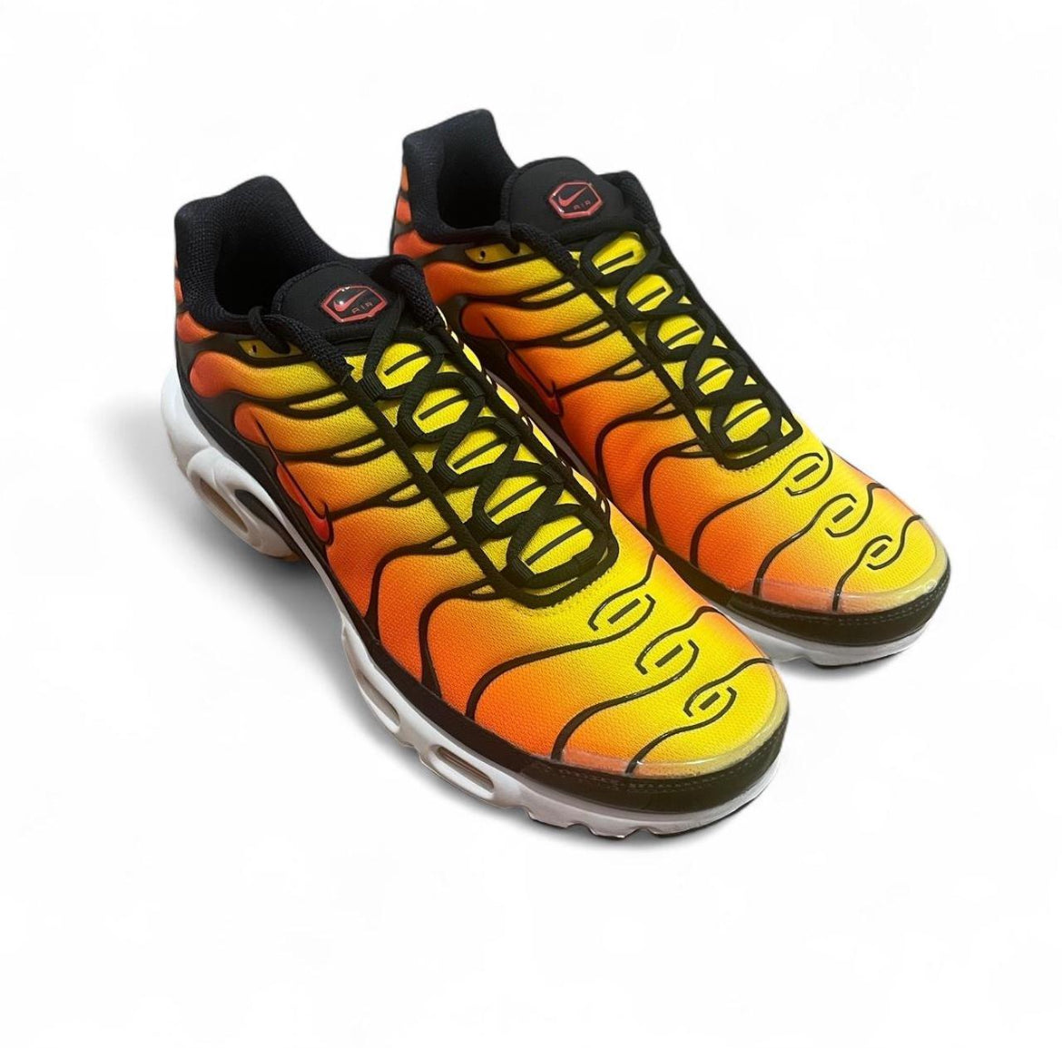 HF0552-001 Nike Air Max Plus TN ‘Sunset’ (2024)