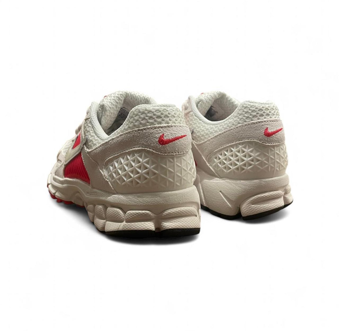 HF5072-133 Nike Zoom Vomero 5 (Womens) ‘Siren Red’ (2024)
