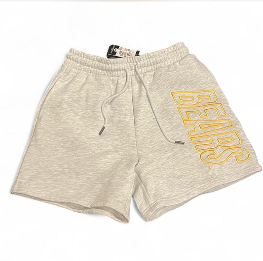 NCUC0623 NCAA Berkley Short Grey ‘California Golden Bears’ (2024)