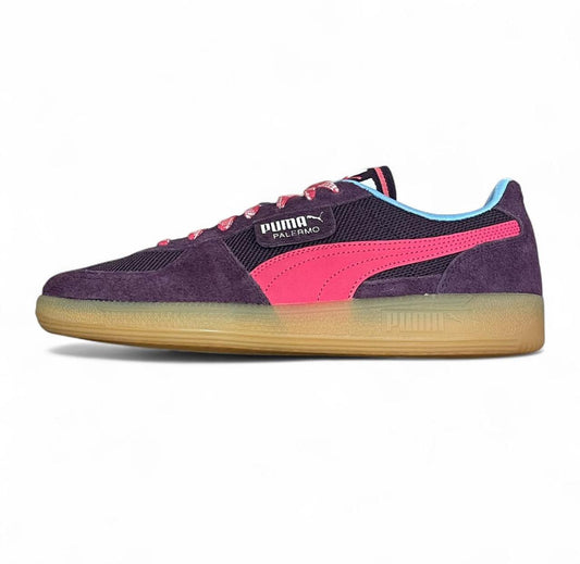 398182-01 Puma Palermo Supertifo ‘Midnight Plum’ (2024)