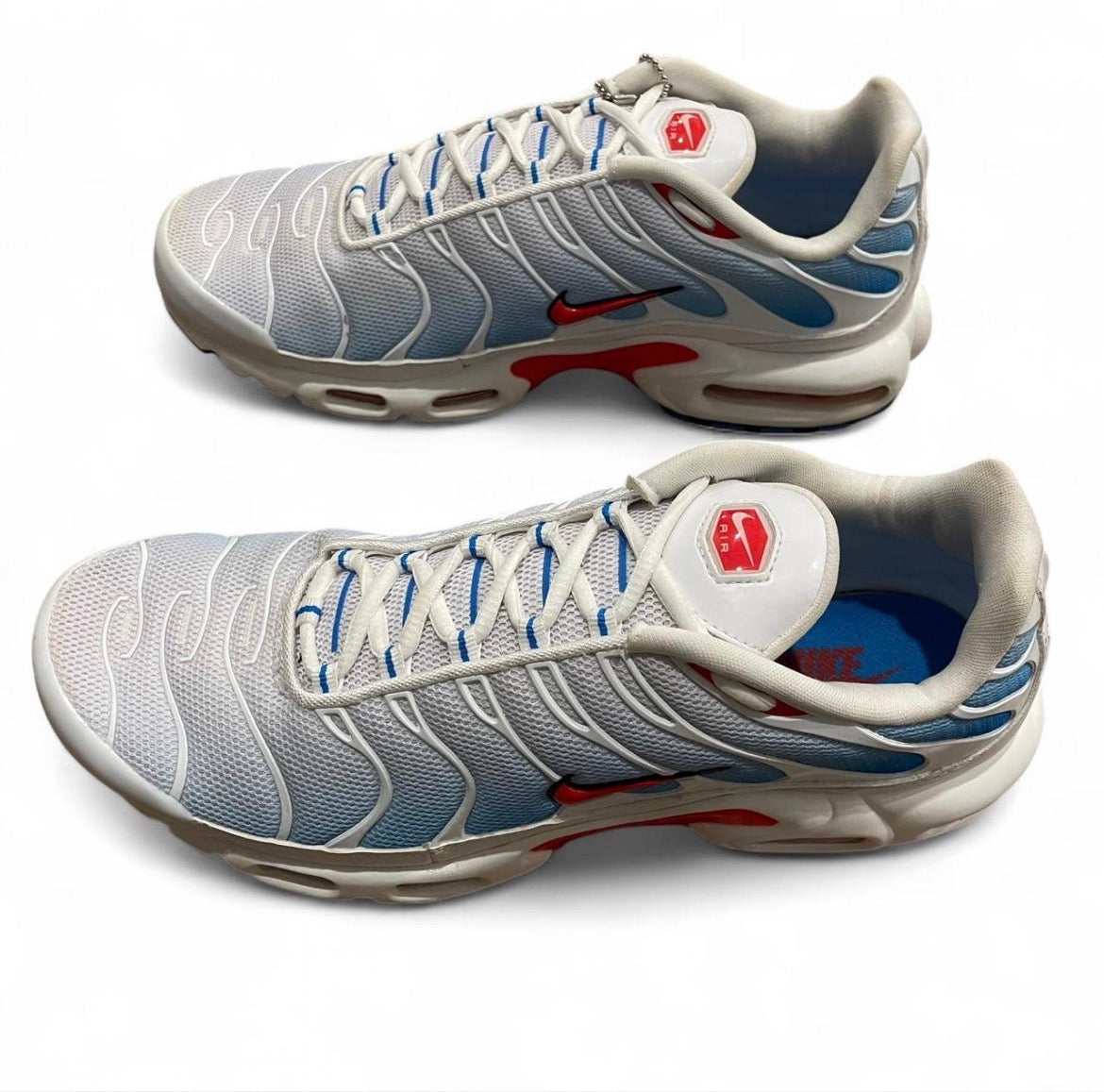 604133-423 Nike Air Max Plus TN ‘Tide’ (2022)