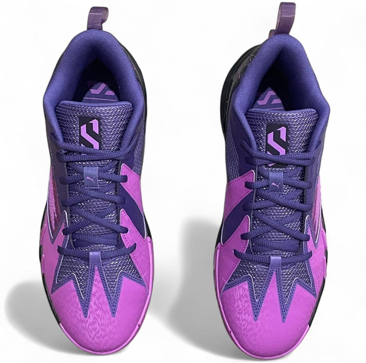 310662-01 Puma Scoot Zeros
‘Purple Lightning’ (2024)