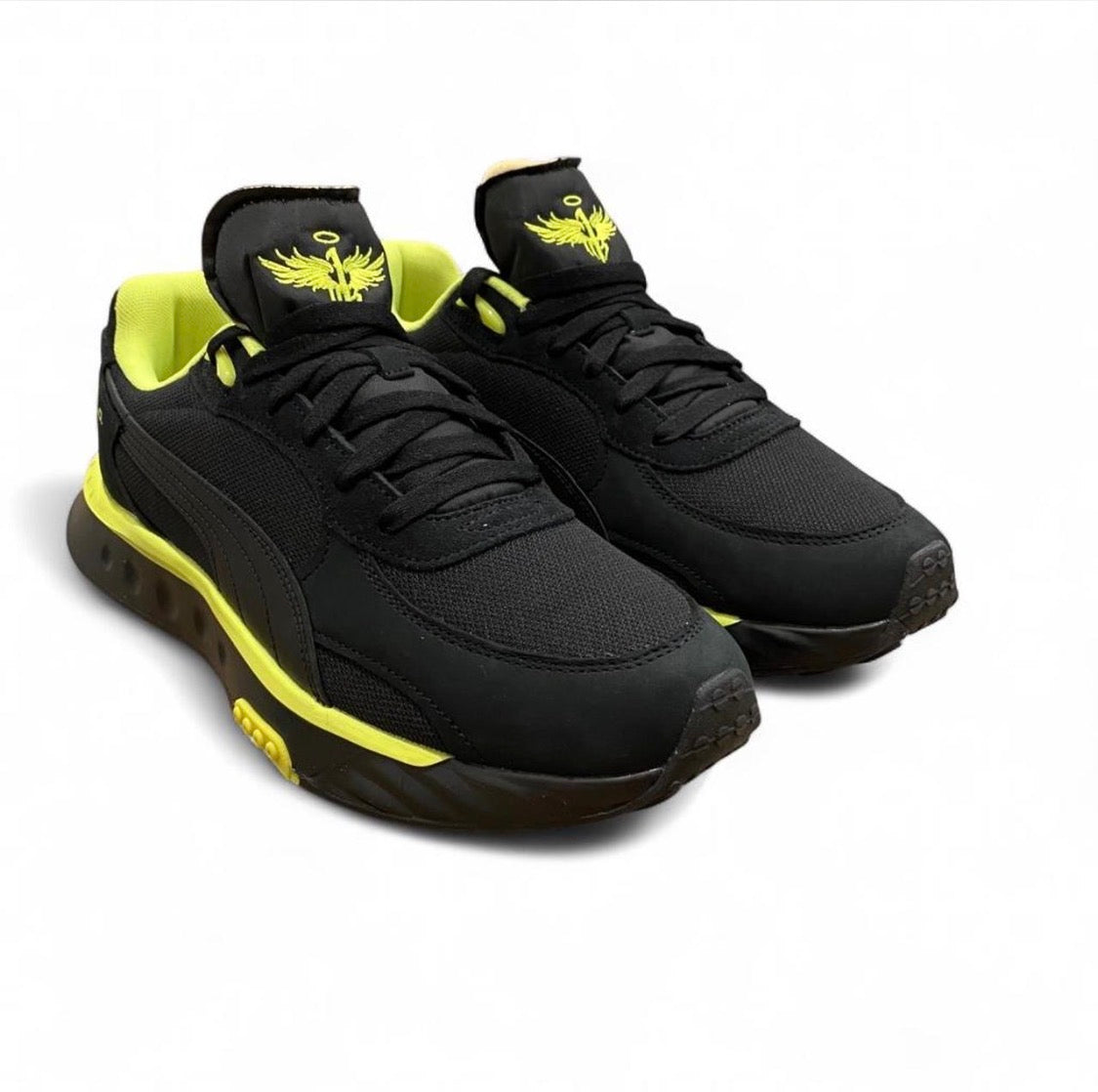 384339-01 Puma Mile Rider ‘LaMelo’ (2021)
