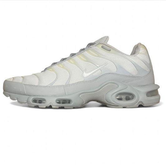 852630-029 Nike Air Max Plus TN ‘Wolf Grey’ (2018)