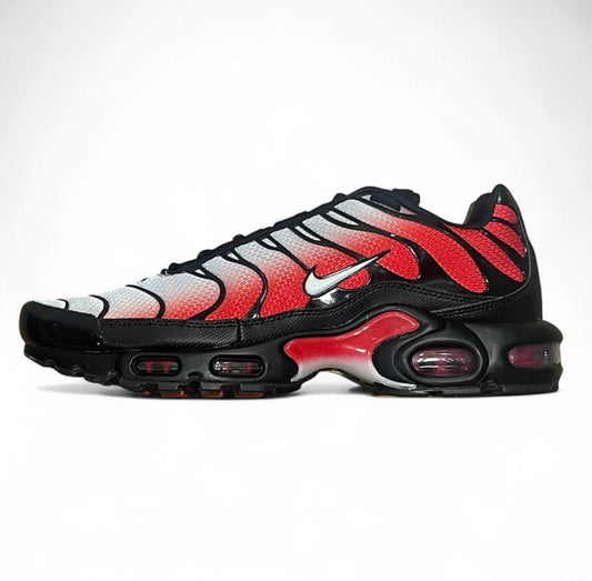 DM0032-017 Nike Air Max Plus TN ‘Red Carnage’ (2025)