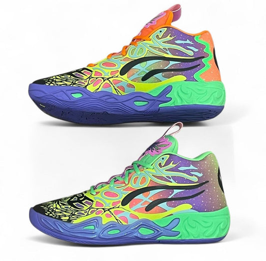 311309-01 Puma LaMelo Ball MB.04 ‘Be You’ (2025)