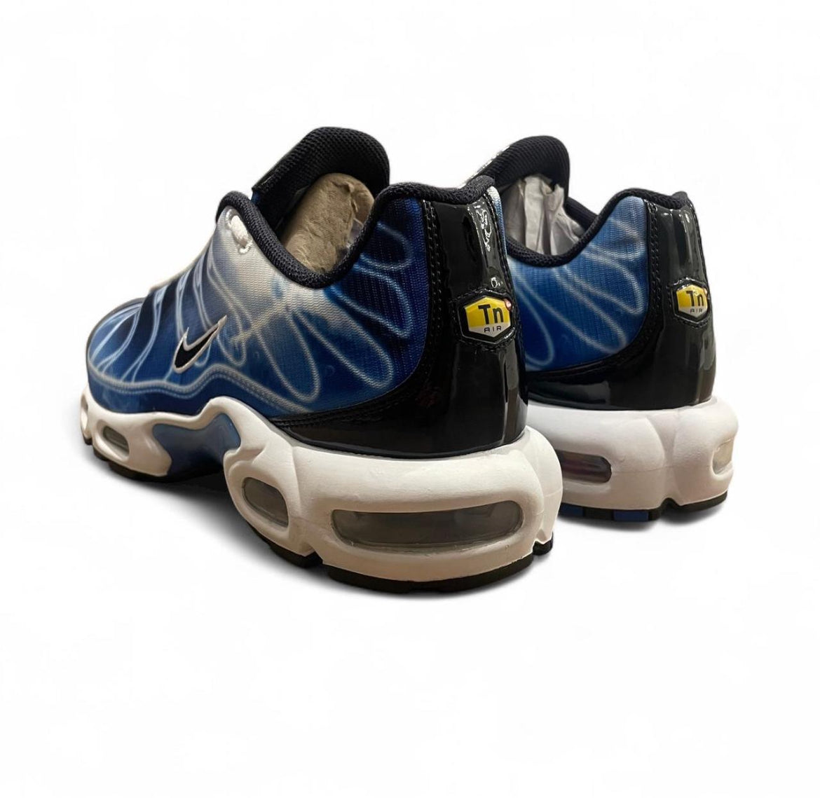 DZ3531-400 Nike Air Max Plus TN ‘Light Photography Old Royal’ (2023)